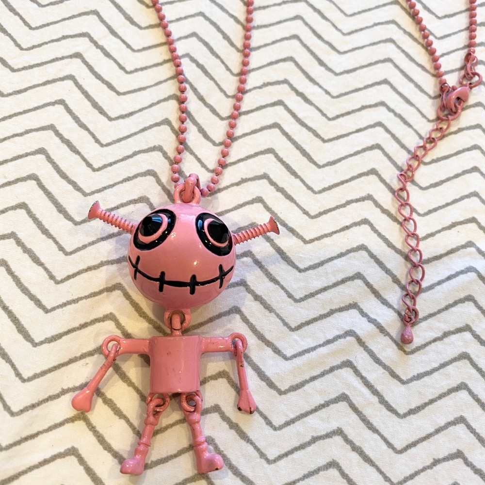Necklace